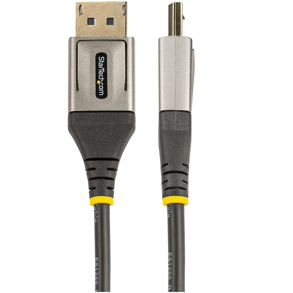DisplayPort 1.4 Cable 8K 03m DisplayPort 1.4 Cable 8K 03m